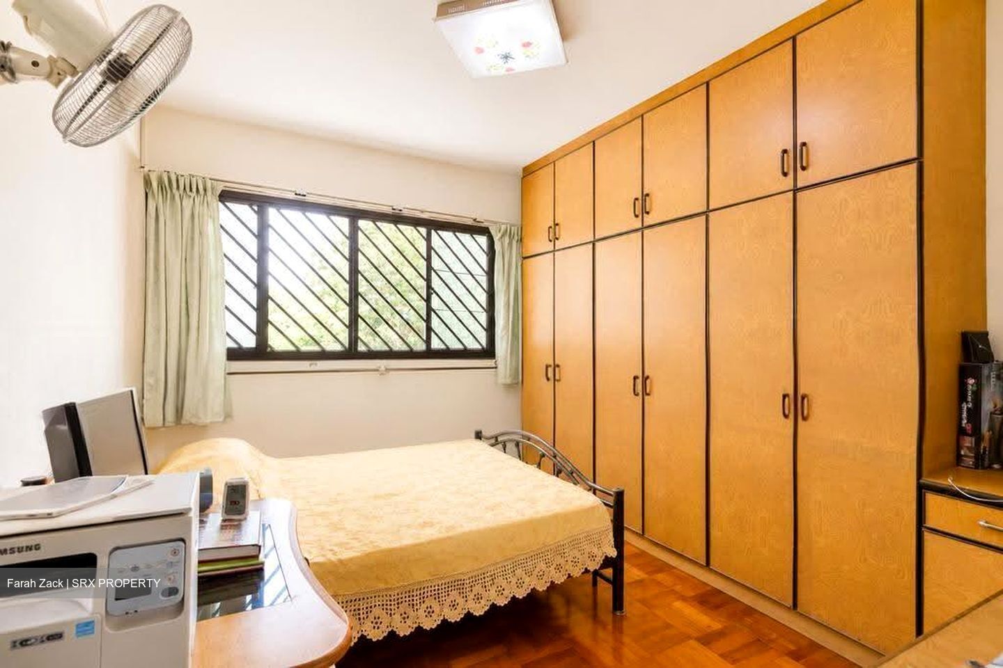 Blk 407 Pandan Gardens (Jurong East), HDB 5 Rooms #630617091